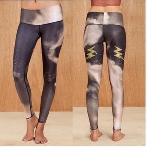 TEEKI leggings